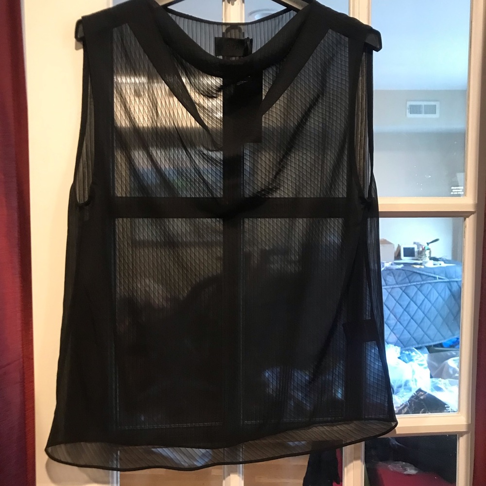 RtA blouse